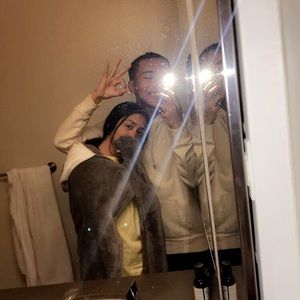 Meet your Posher, Hailey